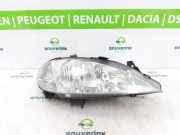 Scheinwerfer Rechts 7700427870 Renault Megane (BA) Schrägheck 5-drs 1.6 16V (K4M-700) 1999-11