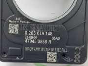 Lenkwinkelsensor 479453858R Renault Captur II (RJB) SUV 1.0 TCe 12V (H4D-450(H4D-B4)) 2020-10