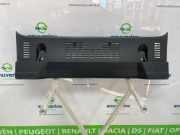 Kofferraum Verkleidung 849208047R Renault Clio IV (5R) Schrägheck 5-drs 0.9 Energy TCE 90 12V (H4B-400(H4B-A4)) 2021-04