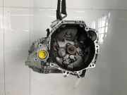 Getriebe Manuell ABS 320105868R Dacia Sandero III Schrägheck 1.0 SCe 65 12V (B4D-419(B4D-H4)) 2021-03