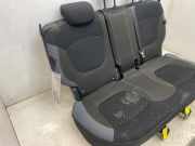 R?cksitzbank 883017358R Renault Captur (2R) SUV 1.2 TCE 16V EDC (H5F-408(H5F-F4)) 2018-07