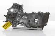 Steuerkette Abdeckung 135024437R Renault Clio IV Estate/Grandtour (7R) Kombi 5-drs 1.2 TCE 16V GT EDC (H5F-412(H5F-G4)) 2017-03