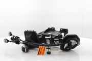 Schalthebel ABS 9840302280 Citroën C3 (CB/CC) Schrägheck 1.2 PureTech 100 (EB2LTED(HPV)) 2025-02