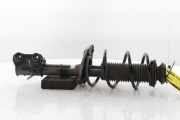 Federbein Rechts Vorne 543027186R Renault Captur II (RJB) SUV 1.0 TCe 90 12V (H4D-E4) 2021-04