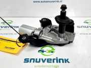 Scheibenwischermotor Hinten 287100007R Renault Megane III Grandtour (KZ) Kombi 5-drs 1.5 dCi 110 (K9K-J836) 2012-12