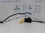Türschloss Stangen Rechts Hinten 805027072R Renault Captur I (2R) SUV 1.2 TCE 16V EDC (H5F-408(H5F-F4)) 2017-04