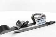 Sicherheitsgurt Rechts Vorne 98063158XX Peugeot 208 I (CA/CC/CK/CL) Schr?gheck 1.2 Vti 12V PureTech 82 (EB2F(HMZ)) 2013-01