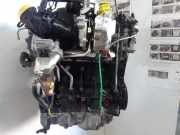 Motor 8201532500 Renault Espace (RFCJ) Großraumlimousine 1.6 dCi 130 (R9M-E409) 2016