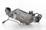 Rußpartikelfilter 1611904780 Peugeot 308 SW (L4/L9/LC/LJ/LR) Kombi 5-drs 1.6 BlueHDi 120 (DV6FC(BHZ)) 2016-01