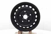 Felge St, 16", 65J, 5 Gats 2160833 Ford Transit Van 2.0 TDCi 16V Eco Blue 130 (BKFA) 2024-05