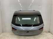 Heckklappe 9837473680 Opel Corsa F (UB/UH/UP) Schrägheck 5-drs Electric, Corsa-e 50kWh (ZKX(ZK01)) 2020-12
