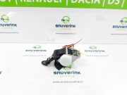 Sicherheitsgurt Links Hinten 98019948XX Citroën DS3 (SA) Schrägheck 1.6 e-HDi 16V (DV6DTED/EU5(9HP)) 2012-05