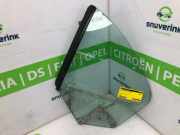 Seitenfenster Links Hinten 9203FN Peugeot 206 CC (2D) Cabrio 2.0 16V (EW10J4(RFN)) 2002-04