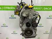 Motor 8201342064 Dacia Logan MCV II/III/Sandero Wagon Kombi 0.9 TCE 12V (H4B-408(H4B-B4)) 2014-07