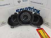 Tachoeinheit Kmh 96668806XT Citroën C3 (SC) Schrägheck 5-drs 1.6 HDi 16V 92 (DV6DTED/EU5(9HP)) 2011-05