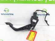 Gaspedal 1601AC Citroën C3 Picasso (SH) Großraumlimousine 1.6 16V VTI 120 (EP6C(5FS)) 2010-04