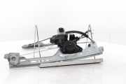 Fensterheber Links Vorne 807215959R Renault Megane IV Estate (RFBK) Kombi 5-drs 1.5 Energy dCi 115 (K9K-873) 2021-03