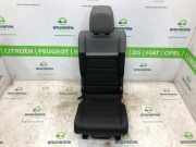 Sitz Hinten 9823462580 Citroën C5 Aircross I (A4/AC/AJ/AR) SUV 1.2 e-THP PureTech 130 (EB2ADTS(HNS)) 2022-12