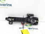 Türgriff Außen Rechts Vorne Toyota Aygo (B40) Schrägheck 1.0 12V VVT-i (1KR-FE) 2014-07