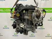 Motor 1627638180 Citroën C3 Aircross I (2C/2R) SUV 1.2 e-THP PureTech 110 (EB2ADT(HNP)) 2019-05