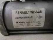 Anlasser 233004868R Renault Clio IV (5R) Schrägheck 5-drs 1.5 Energy dCi 90 FAP (K9K-638) 2015