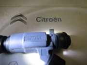 Kraftstoff-Injector 9676017480 Citroën C3 (SC) Schrägheck 5-drs 1.2 PureTech 12V (A0001E1N1.2 PureTech 12V) 2015-02