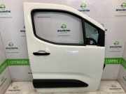Tür Rechts 9822914280 Citroën Berlingo Van 1.5 BlueHDi 75 (DV5RE(YHW)) 2021-11