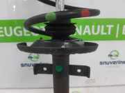 Federbein Links Vorne 8200556694 Renault Zoé (AG) Schrägheck 5-drs R90 (5AQ-601) 2016-10