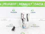 Kraftstoffpumpe Elektrisch HF671335X Mazda CX-30 (DM) SUV 2.0 e-SkyActiv X 186 M Hybrid 16V (HFY7) 2021-11