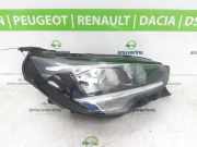 Scheinwerfer Rechts 9829465380 Opel Corsa F (UB/UH/UP) Schrägheck 5-drs 1.2 Turbo 12V 100 (F12XHL(EB2ADTD)) 2022-06