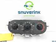 Bedienung Heizung 7701067954 Renault Twingo II (CN) Schrägheck 3-drs 1.2 16V (D4F-770) 2011-11