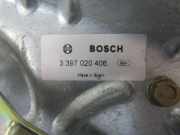 Scheibenwischermotor Hinten 0390201408 Peugeot Partner/Ranch Van 1.9 D (DW8(WJY)) 2006-07