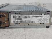 Radio 6564RT Peugeot 1007 (KM) Schrägheck 3-drs 1.4 (TU3JP(KFV)) 2005-06