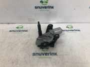 Scheibenwischermotor Hinten 287100007R Renault Megane III Grandtour (KZ) Kombi 5-drs 1.5 dCi 110 (K9K-J836) 2012-08