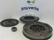 Kupplungsset ABS 2052P6 Peugeot 308 SW (4E/H) Kombi 5-drs 2.0 HDiF 16V (DW10CTED4/FAP(RHE)) 2012-04