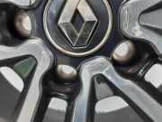 Felge Li, 19", 7J, ET40, 5 Gats 403005710R Renault Kadjar (RFEH) SUV 1.3 TCE 140 FAP 16V (H5H-470(H5H-B4)) 2019-11