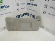 Sonnenblende 964003787R Renault Megane III Berline (BZ) Schrägheck 5-drs 1.5 dCi 110 (K9K-J836) 2012-08