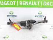 Scheibenwischermotor 6401F4 Citroën C3 (FC/FL/FT) Schrägheck 5-drs 1.4 16V (ET3J4(KFU)) 2009-02