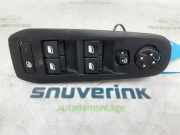 Schalter Für Elekt. Fensterheber 96788264ZD Peugeot 308 SW (L4/L9/LC/LJ/LR) Kombi 5-drs 1.6 BlueHDi 120 (DV6FC(BHZ)) 2014-12