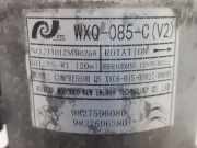 Klima Pumpe 9810349980 Citroën C4 Berline (BA/BB/BC) Schrägheck 5-drs 1.2 PureTech 100 12V (EB2ADTD(HNK)) 2022-02