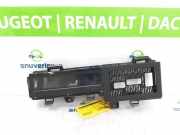 Tachoeinheit Kmh 248109402R Renault Grand Scénic III (JZ) Großraumlimousine 1.5 dCi 110 (K9K-J836) 2011-08