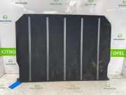 Kofferraum Matte 96773204ZD Peugeot 2008 (CU) Großraumlimousine 1.2 Vti 12V PureTech 82 (EB2F(HMZ)) 2014-05