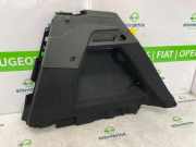 Kofferraum Verkleidung Rechts 849505956R Renault Captur II (RJB) SUV 1.3 TCE 130 16V (H5H-470(H5H-B4)) 2020-06