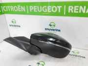 Außenspiegel Links 98271327XT Peugeot 2008 (UD/UK/UR/US/UX) Großraumlimousine 1.2 VTi 12V PureTech 100 (EB2ADT(HNK)) 2022-01