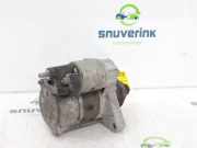 Anlasser 1612092880 Toyota Aygo (B40) Schrägheck 1.0 12V VVT-i (1KR-FE) 2014-07