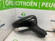 Außenspiegel Rechts 963016226R Renault Clio IV Estate/Grandtour (7R) Kombi 5-drs 0.9 Energy TCE 12V (H4B-A400(Euro 6)) 2015-01