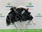 Gebläsekasten 6480A9 Citroën C3 (SC) Schrägheck 1.2 VTi 82 12V (EB2F(HMZ)) 2014-01
