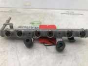 Einspritzdüsen Düsenstock 1639386780 Citroën C1 Schrägheck 1.0 12V VVT-i (1KR-FE(CFB)) 2019-03