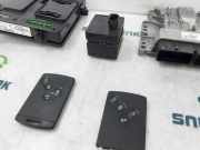 Motorsteuergerät 284B18225R Renault Megane III Grandtour (KZ) Kombi 5-drs 1.5 dCi 110 (K9K-J836) 2015-09