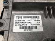 Motorsteuergerät 9809447980 Citroën Jumpy Van 2.0 Blue HDI 120 (DW10FE(AHJ)) 2016-10